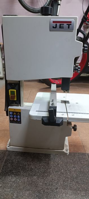 Продам станок JWBS-8M