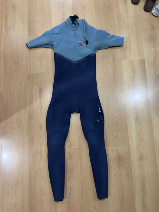 Fato de surf rip curl MT