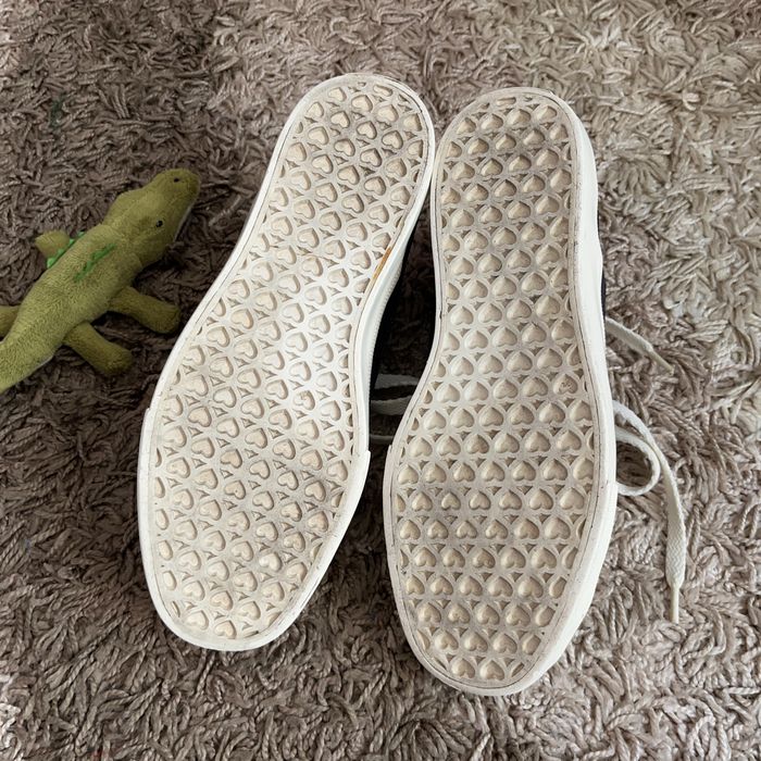 Кеди Carhartt Low Jeans Shoes 39.5-40 Sk8