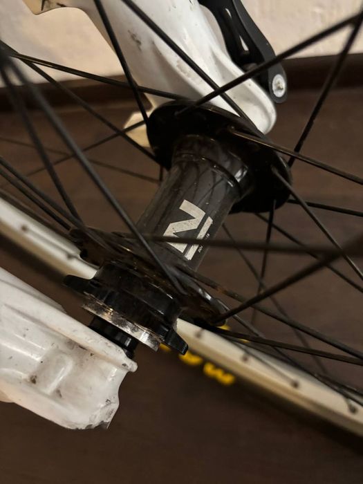 велосипед streat/dirt mtb