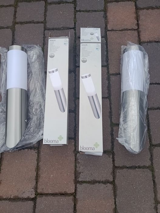 Kinkiet Blooma Hollis