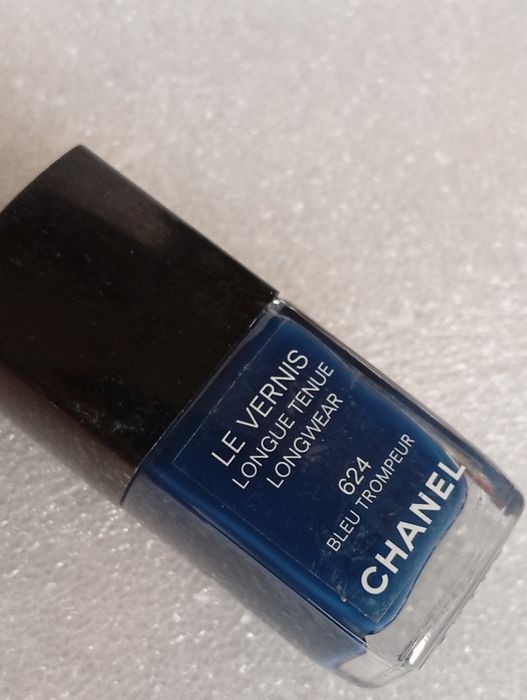 Европа Сток Dior  Chanel Стойкие лаки для ногтей