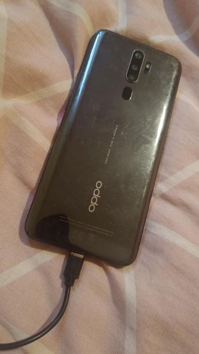 Oppo A5 2020 (używany)