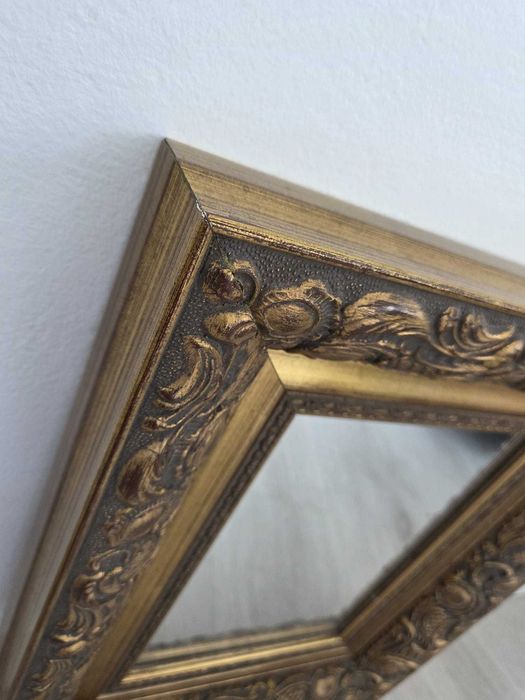 Duas molduras com espelho para enriquecer a sua casa!64286742692227123