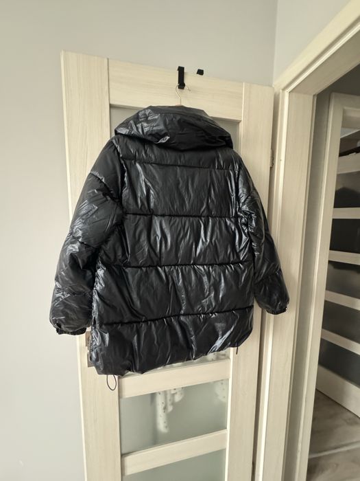 Kurtka Massimo Dutti