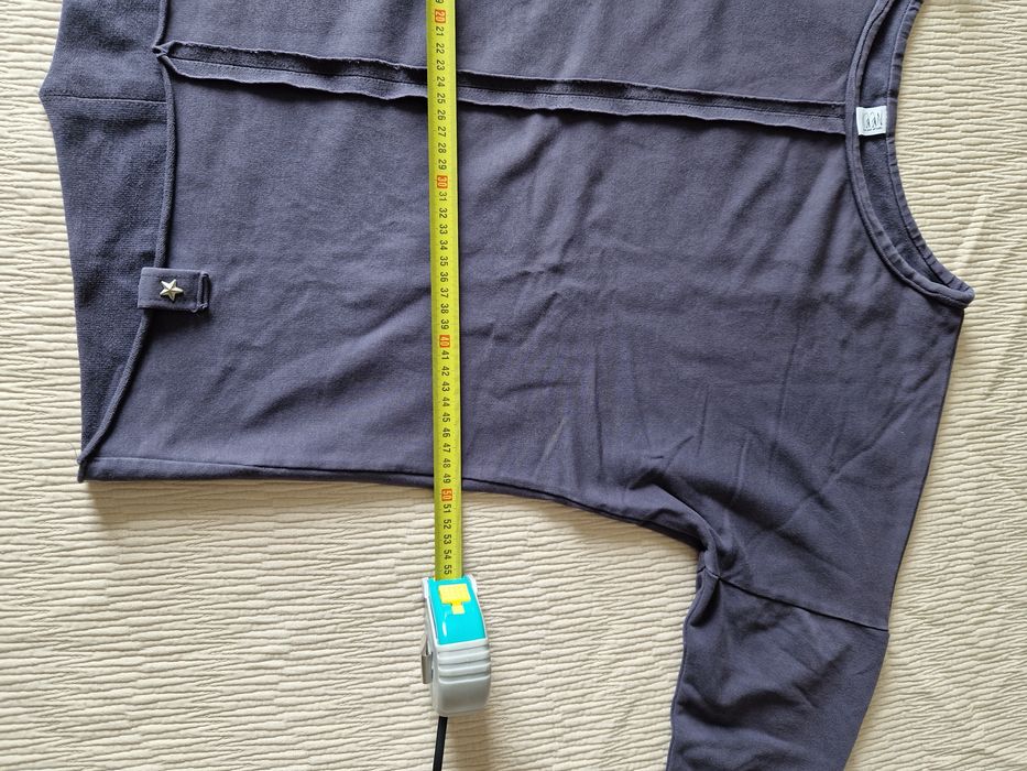 Bluza bawełniana roz. M Pakamera