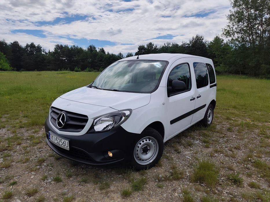Mercedes-Benz Citan