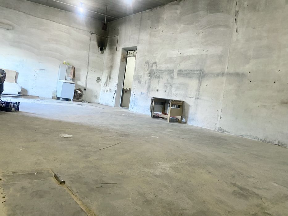 Оренда гараж бокс ГСК Зірка яма підвал 380