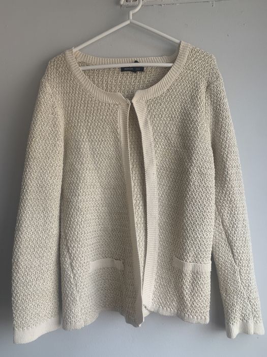 Camisola Senhora - MANGO