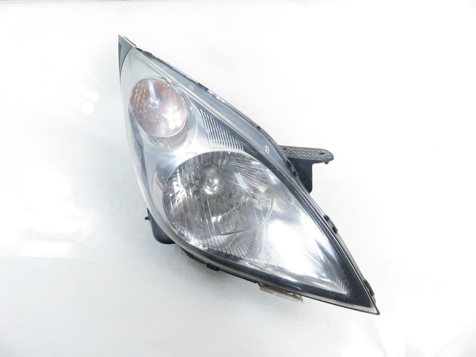 Lampa Prawa Przednia Chevrolet Spark Lift Europa