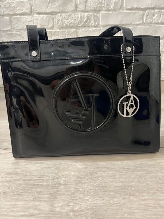 Нова сумка Armani Jeans! Оригінал!