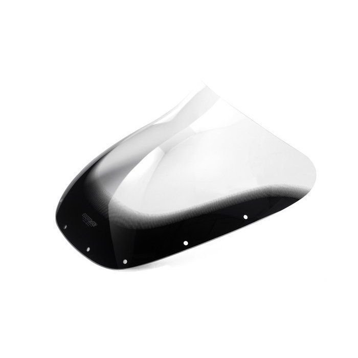 viseira mra transparente  kawasaki gpz 750 / 900r