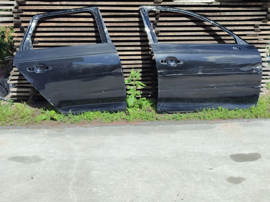 Drzwi od audi a4 b9 2018r kombi