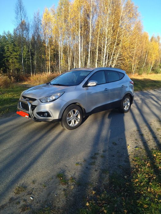 Hyundai ix35 !!!