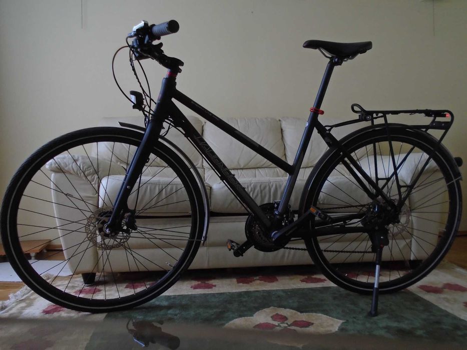 Rabeneick  sherpa lite pro turystyk 28 "