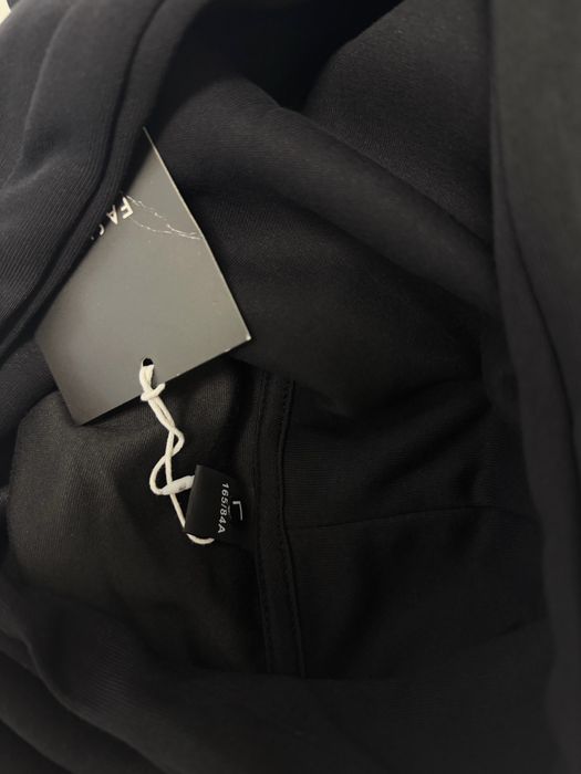 худи Destroy Lonely Merch Hoodie M L vetements rick owens opium