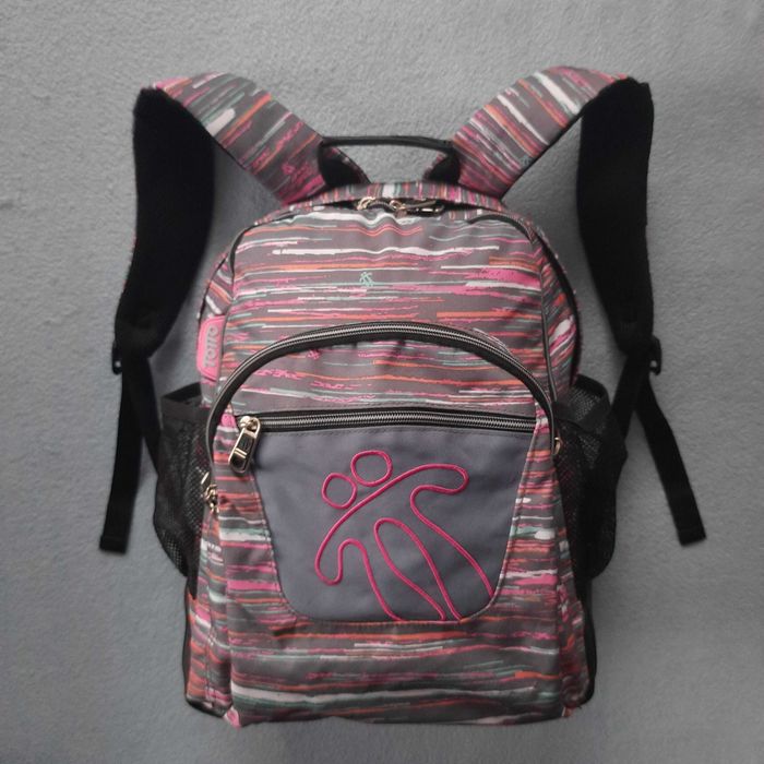 Жіночий/молодіжний рюкзак''Totto''/22L