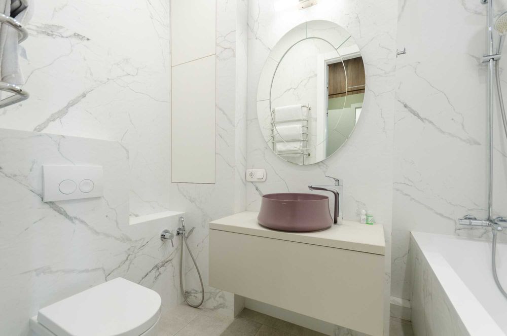 Подобова оренда 2 к.кв.в ЖК «Central Park» вул.Маккейна 7 центр-17-555.biz.ua