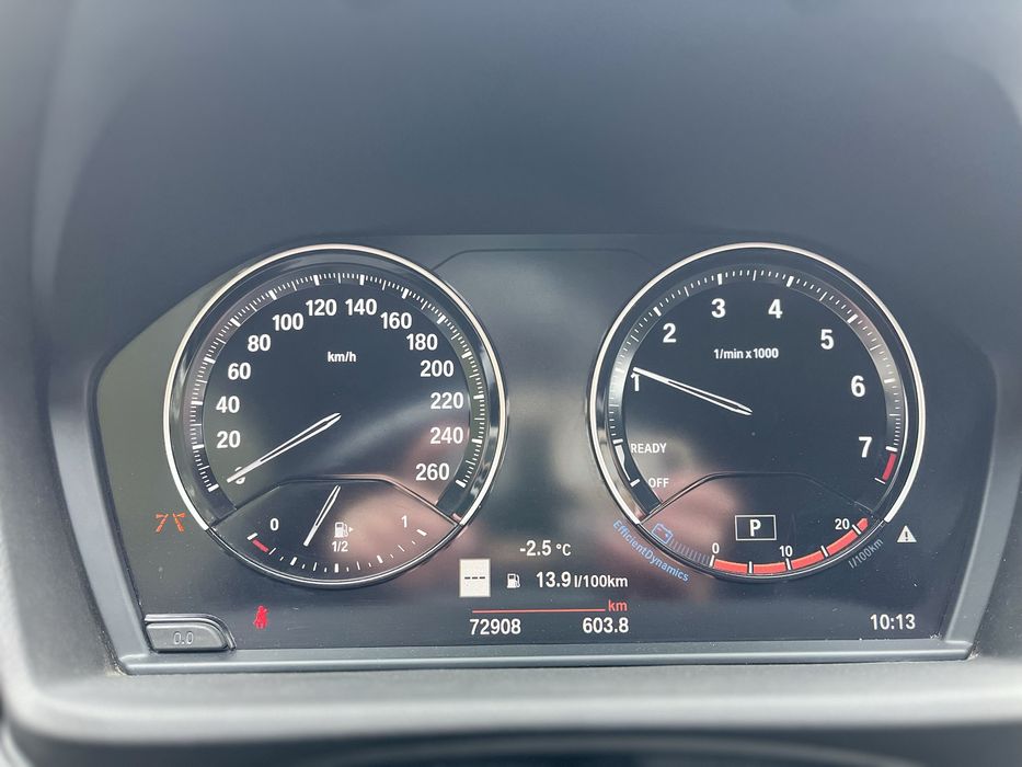 BMW X2 2019 в Лізинг | Кредит