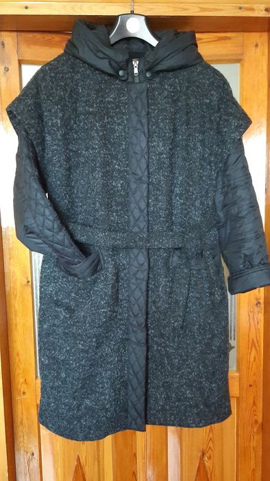 Жіночий одяг, пальто