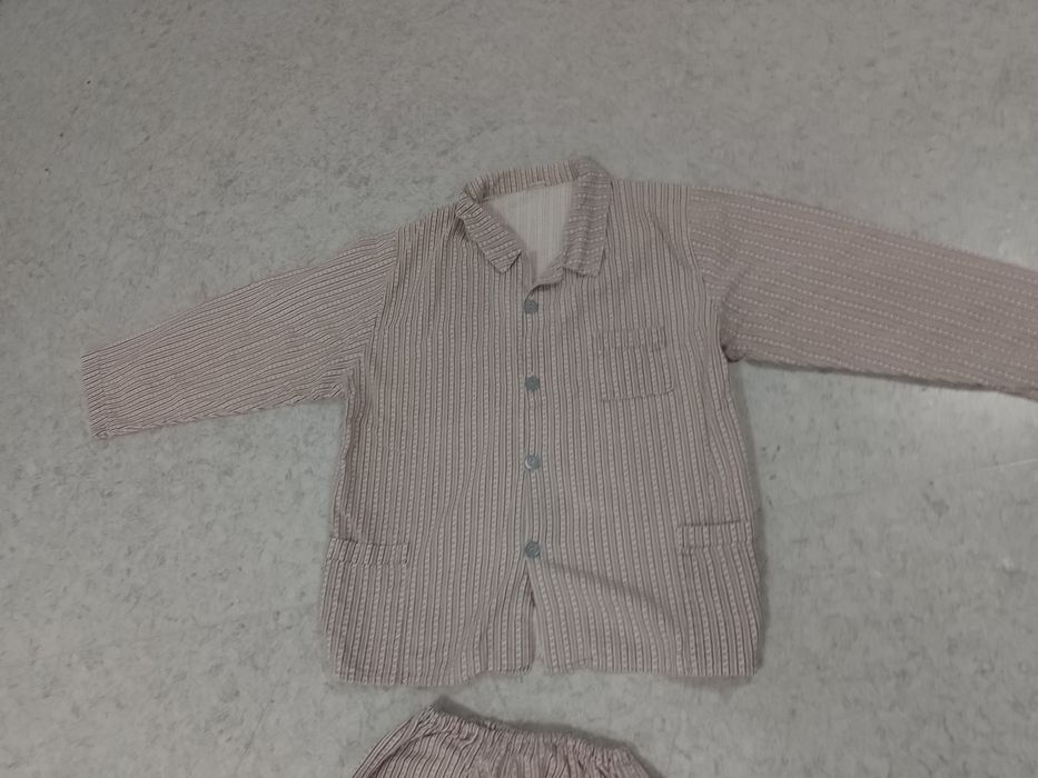 Sprzedam meską piżamę rozmiar M na wzrost 165-170 cm