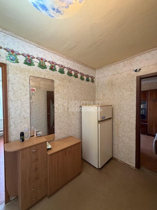 Продаж / Квартира / пр-т Ювілейний, Салтівка, Харків