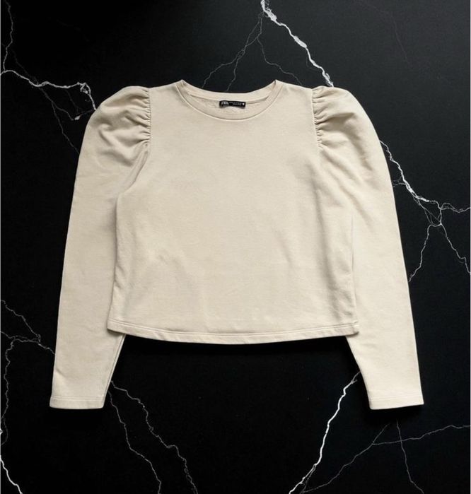 Утеплений світшот ZARA оригінал