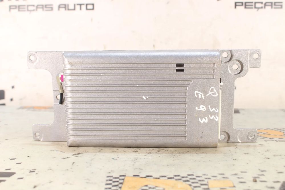 Generic BMW 3 Cabriolet (E93) Module