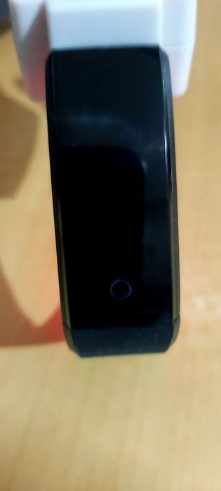 Smart band preto