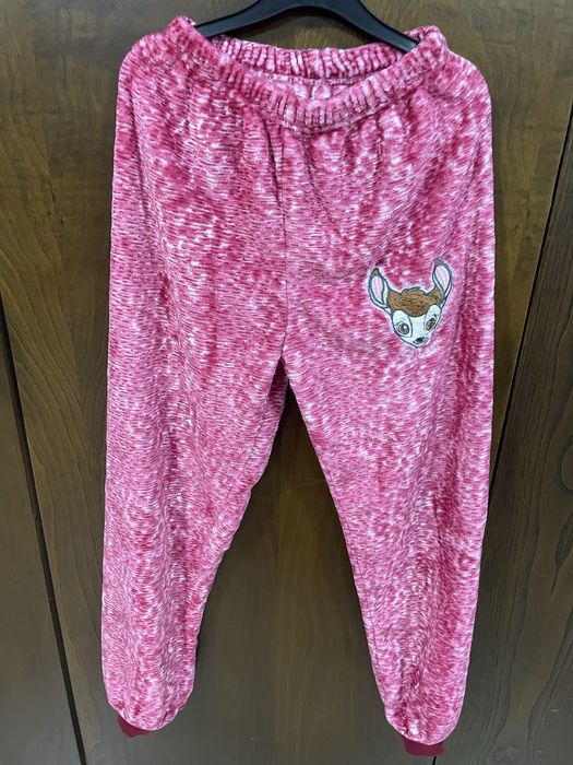 Pijama polar menina 14/ 16 anos