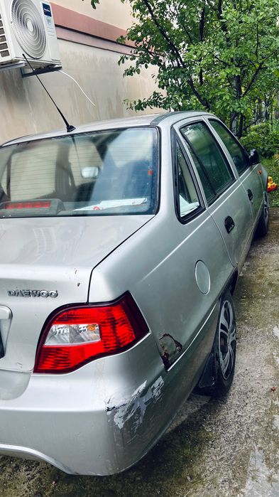 Daewoo Nexia 1,5 Газ/Бензин 16кл