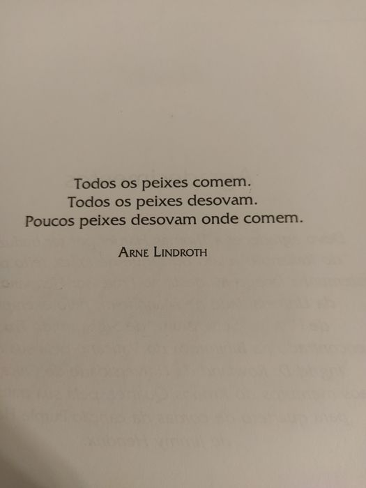 O Rinoceronte do Papa