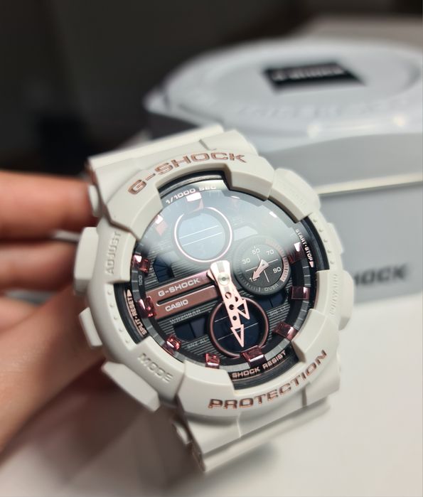 Zegarek G-shock Damski