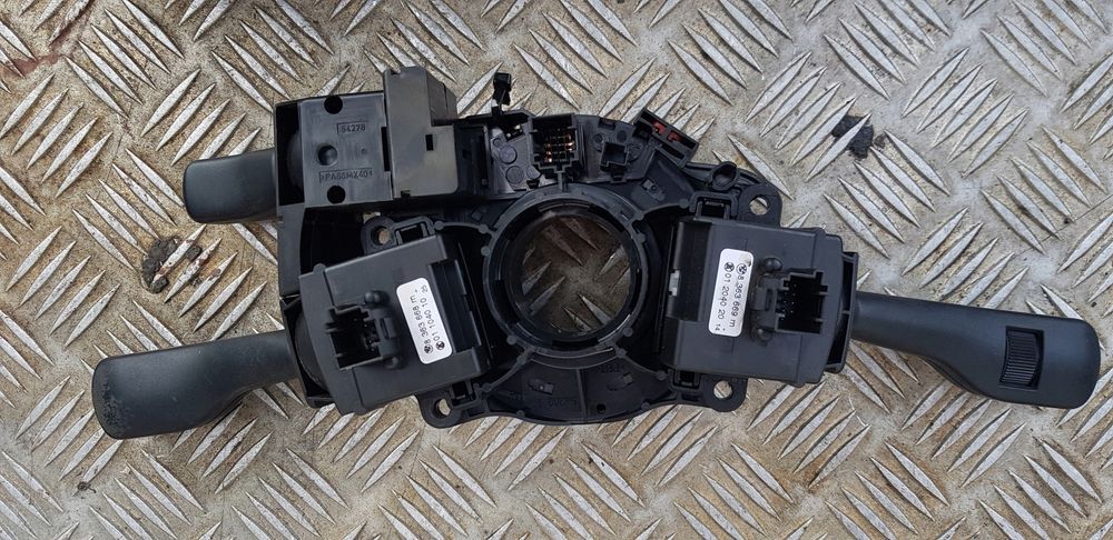 BMW X3 E53 przełącznik Zespolony Tempomat taśma