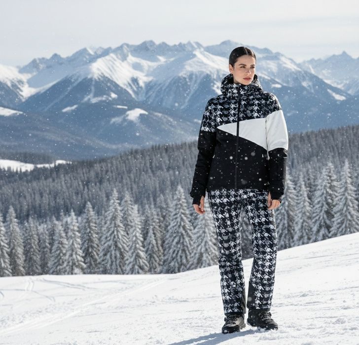 Жіночі лижні костюми Dare 2B Ice III Оригінал! Мембрана 30k/30k Прод