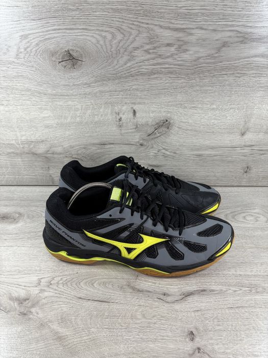 Mizuno Wave Phantom чоловічі кросівки 46 розмір