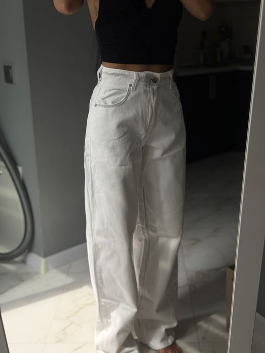 Продаю джинси zara