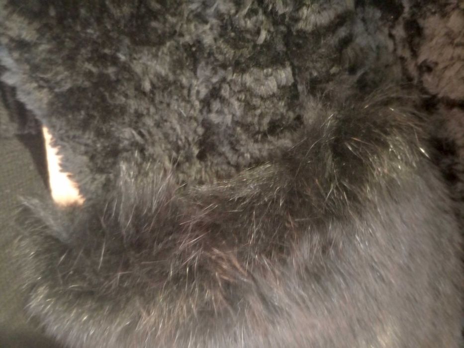 Шуба,натуральне хутро