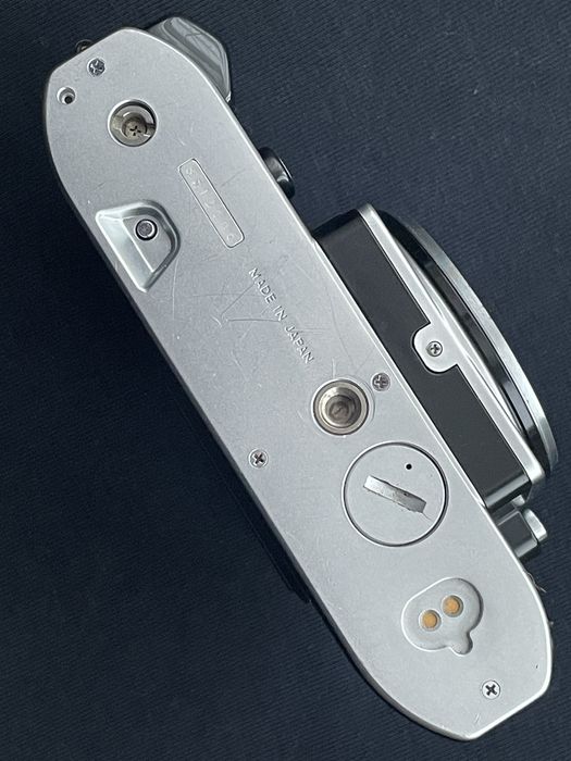 Фото камера Nikon FG гарний стан