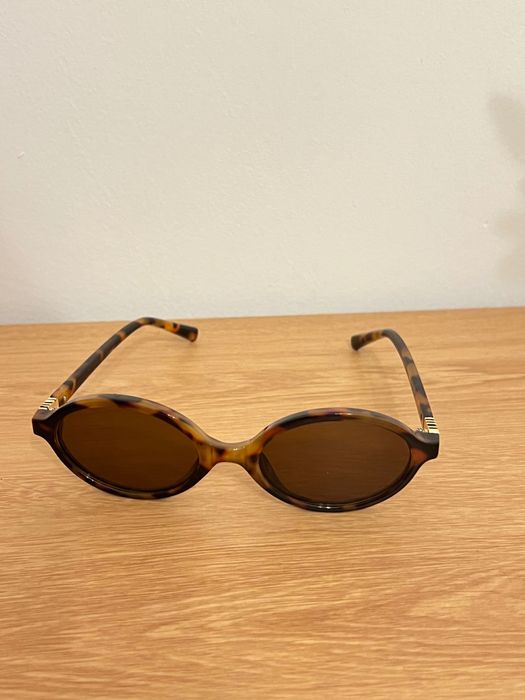 Óculos de sol Miu Miu