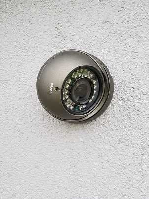 Montaz kamer monitoringu, serwis, podgląd w telefonie. WOLNE TERMINY