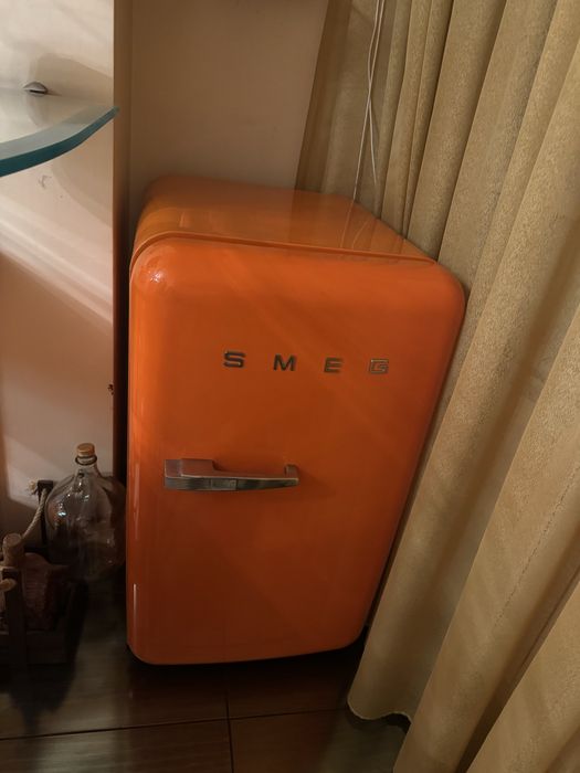 Холодильник Smeg