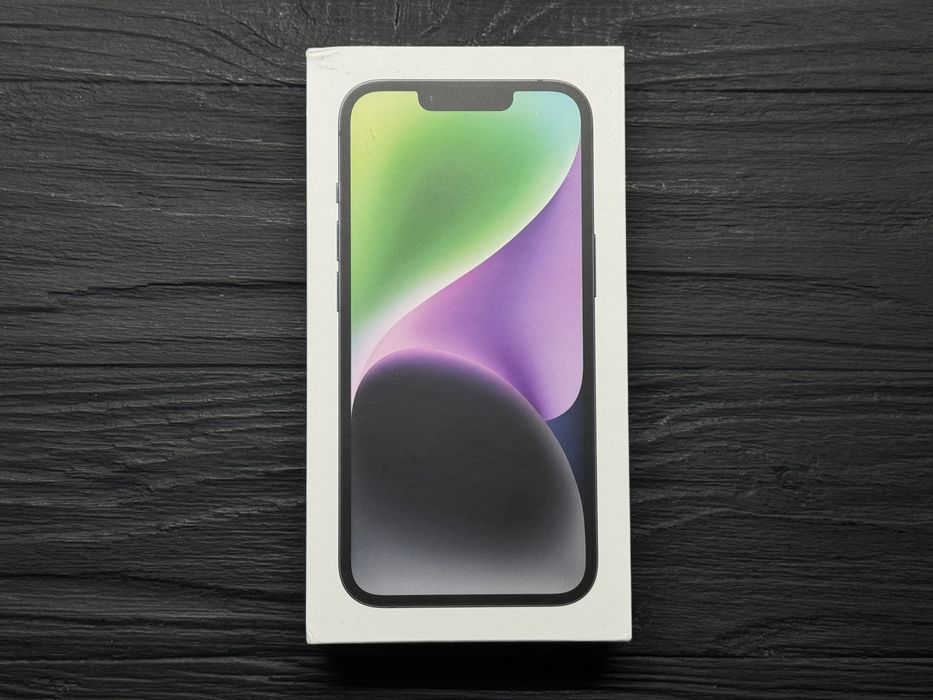 MAГAЗИН Новый iPhone 14 128gb Neverlock ГАРАНТИЯ/Trade-In/Oбмeн