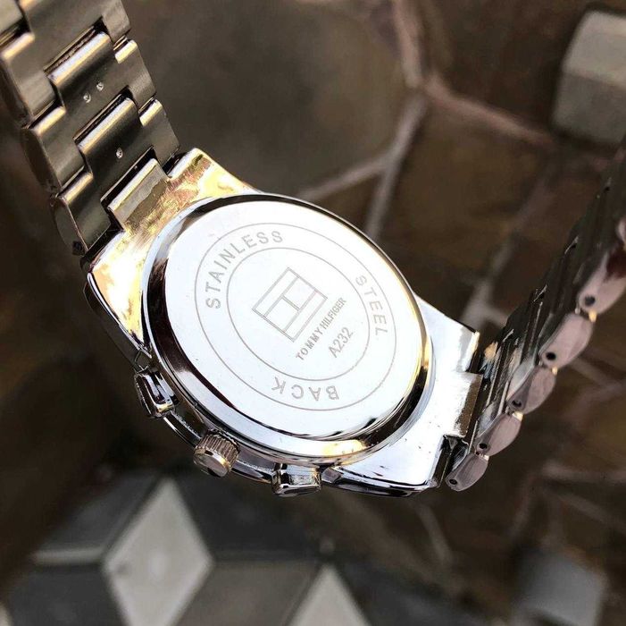 Годинник Tommy Hilfiger