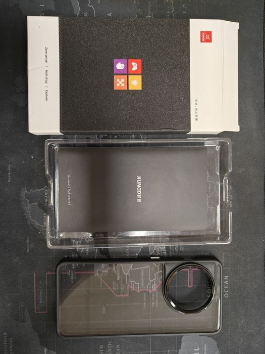 Чохол Xundd для Oneplus 11