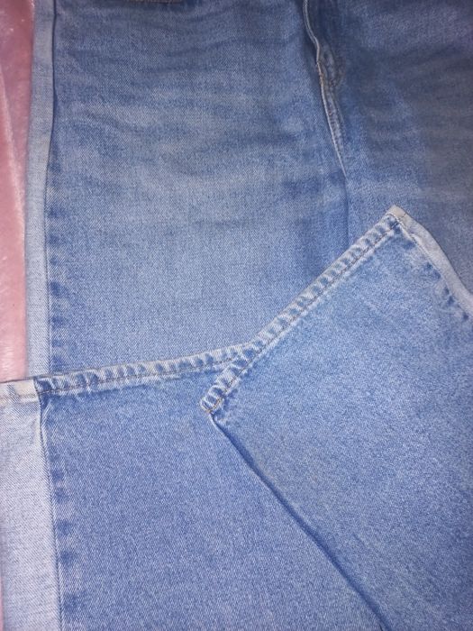 Cropp baggy  w30 l32