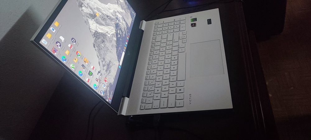 Hp victus gaming