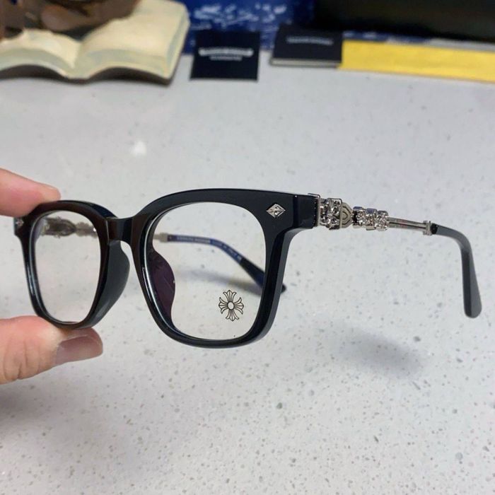 Окуляри (очки) хром хартс Chrome Hearts