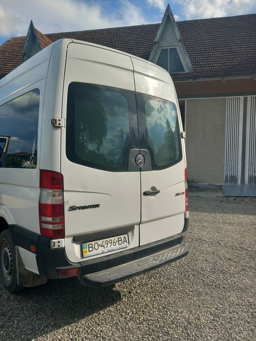 Продаж автомобіля