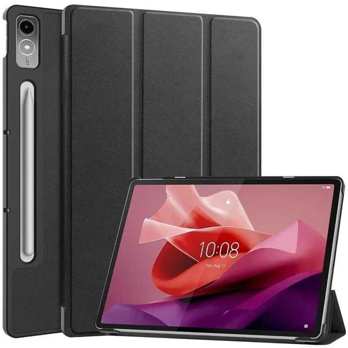 Чехол-книга Xiaoxin Pad Pro / TB-370FU / YOGA PAD PRO 12.7 TB520FU